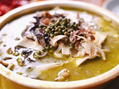 -苦尽酒馆·川菜(鼓楼店)