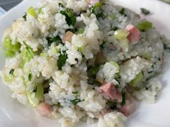 咸肉猪油菜饭-兴安餐厅(兴安路店)