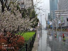 -恒基名人购物中心·停车场