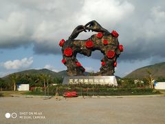 -亚龙湾国际玫瑰谷