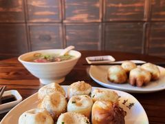 -哑巴生煎(临顿路店)