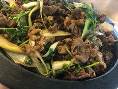 -烤肉宛饭庄(南礼士路店)