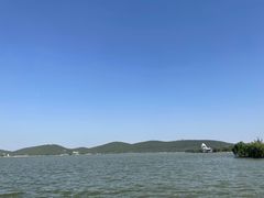 -云龙湖旅游景区