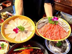 -冯校长老火锅(深圳总店)