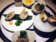 -赤坂亭M9和牛烧肉·日料398放题(万达店)