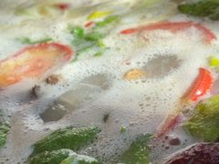 -四姑娘山阿巴郎·藏式花园餐厅