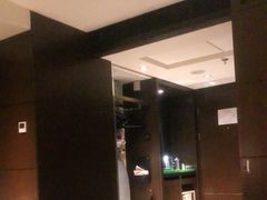 -上海西藏大厦万怡酒店