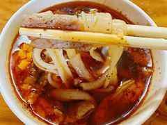 -王记生烫牛杂面馆(兰陵路店)