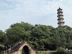 -江心屿景区