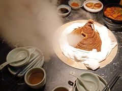 -云海肴云南菜·蒸汽石锅鱼(青岛万象城店)