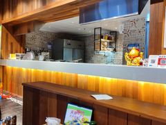 -翠花老菜饺子馆(七宝店)