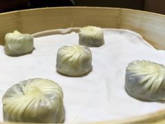 豆沙小笼-鼎泰丰(渔阳店)