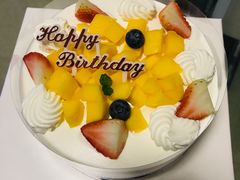 -卡漫莫尼蛋糕(徐汇店)