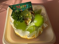 -味多美蛋糕(双安店)