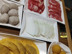 -傣妹火锅(南京东路一店)