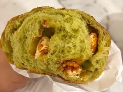 -仙峰天然面包(迎宾路店)