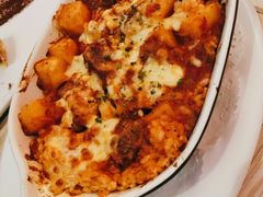 -必胜客(新福地店)