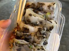 -安上粉皮.非遗手工小吃(骑龙巷店)