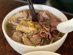 -潮镇老尾牛杂(环城西路店)