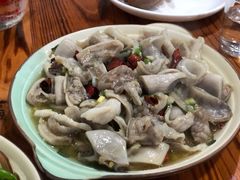 葱油花肠-如我美食(达道社区店)