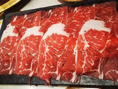 上脑牛肉-哥老官重庆美蛙鱼头(五角场合生汇店)