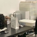 网红咖啡探店