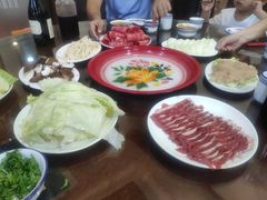 -来顺成饭庄