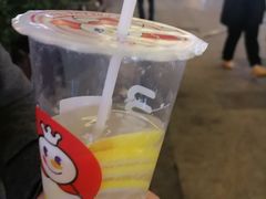 -蜜雪冰城·冰淇淋与茶(长郡中学店)