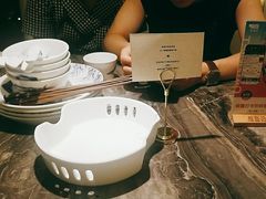 -前海沿·青岛菜(乐客城店)