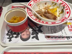 -点蹄·擂椒猪脚饭(汇金广场店)