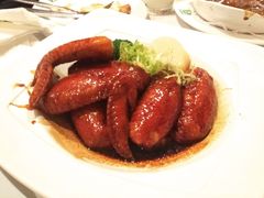 -太平馆餐厅(尖沙咀店)