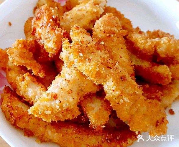 天艺炸鸡店(宇拓路分店)