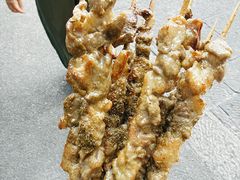 -清真·西北人家风味馆(中山中路店)