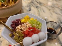 -锦府盐帮·侯宅(五棵松万达店)