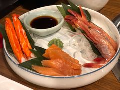 -美洲岛烤肉自助餐厅