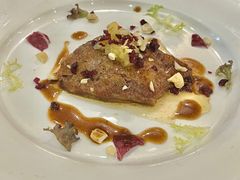 -摩根扒房(桐梓林店)