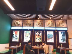 -七爷清汤腩·港式餐厅(金狮广场店)