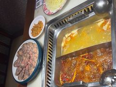 -重庆高老九火锅(万象城店)