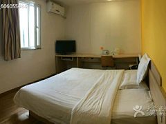 -7天酒店·广州天河东店