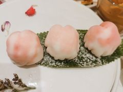 -十二粤味·顺德菜·烧鹅点心(五四广场店)
