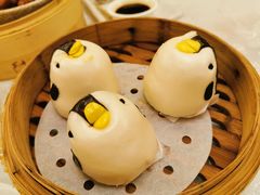 -酌宴府The China Club·广州万富希尔顿酒店(云城东路店)