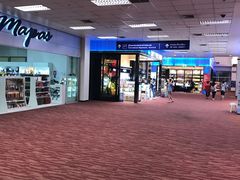 -王权免税店(清迈机场店)