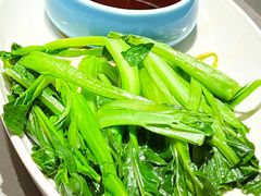 广东菜心-佬太公海鸭·海鲜大排档(上海总店)