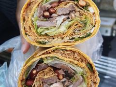 -山东傻大粗粮煎饼(牛街店)