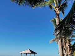 -中国沙滩排球队三亚训练基地