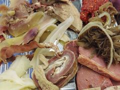 -金鼎雪山牦牛杂火锅(理县总店)