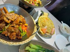 -避风塘(江桥万达店)