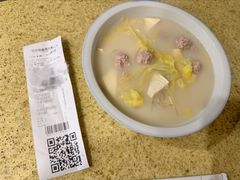 -一轩饺子馆(丽都店)