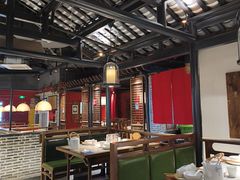 -辛香汇·锦里丨现炒川菜(滁州苏宁广场店)