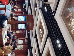 -老兰家传统烧烤炒菜泡馍(小南门店)